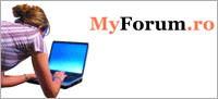 Pagina de start a forumului x6tenz-team.MyForum.ro